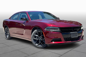 2022 Dodge Charger