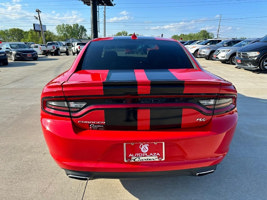 2017 Dodge Charger