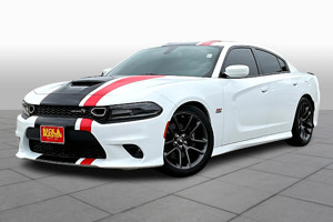 2021 Dodge Charger