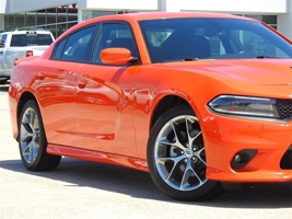 2021 Dodge Charger