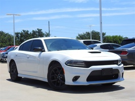 2019 Dodge Charger GT