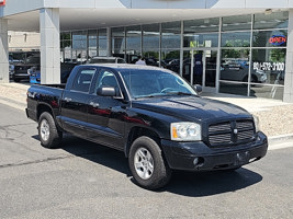 2006 Dodge Dakota