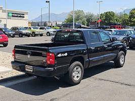 2006 Dodge Dakota