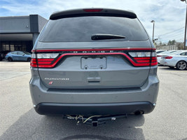 2020 Dodge Durango