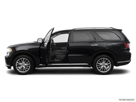 2014 Dodge Durango