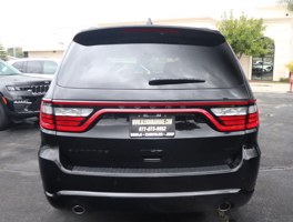 2024 Dodge Durango