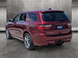 2020 Dodge Durango