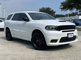 2020 Dodge Durango