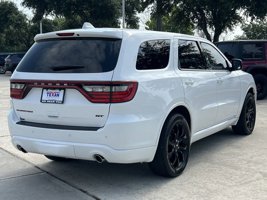 2020 Dodge Durango