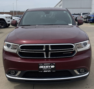 2020 Dodge Durango