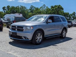 2014 Dodge Durango