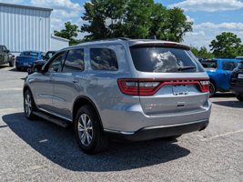 2014 Dodge Durango