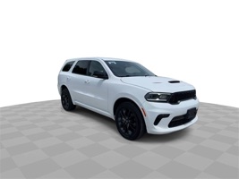 2022 Dodge Durango