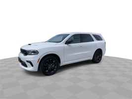 2022 Dodge Durango