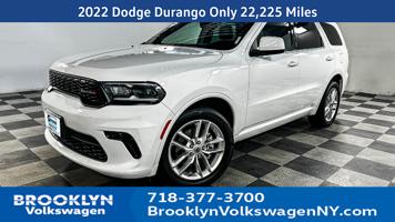 2022 Dodge Durango