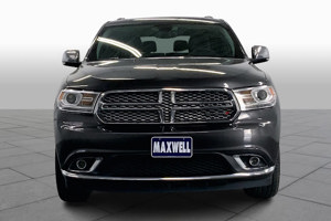 2017 Dodge Durango