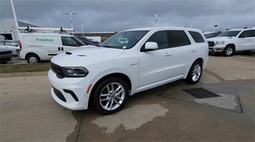 2022 Dodge Durango