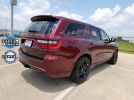 2022 Dodge Durango