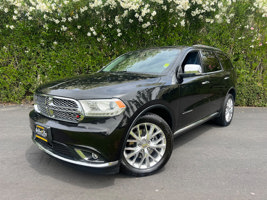 2015 Dodge Durango