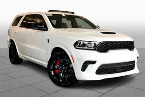 2024 Dodge Durango