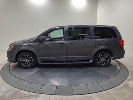 2018 Dodge Grand Caravan