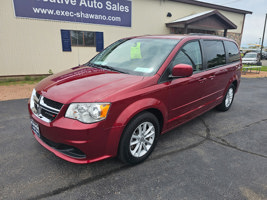 2014 Dodge Grand Caravan