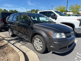 2015 Dodge Journey AVP