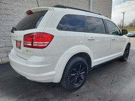 2020 Dodge Journey