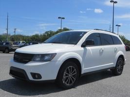 2019 Dodge Journey