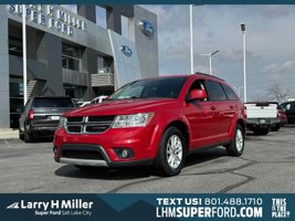 2016 Dodge Journey