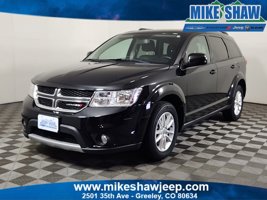 2016 Dodge Journey