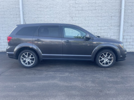 2019 Dodge Journey