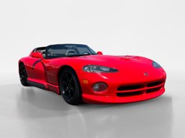 1993 Dodge Viper Sports Car