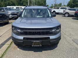 2022 Ford Bronco Sport