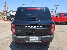 2023 Ford Bronco Sport