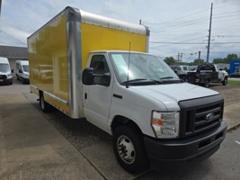 2023 Ford E-350SD