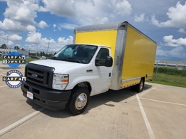 2022 Ford E-350SD