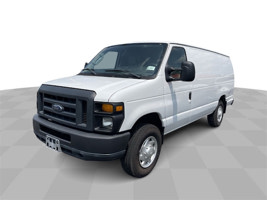 2014 Ford E-350SD