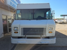 2010 Ford E-450SD