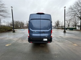 2023 Ford E-Transit