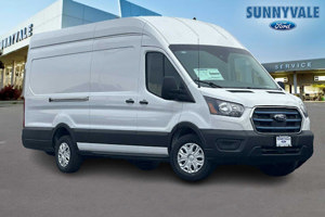 2023 Ford E-Transit-350