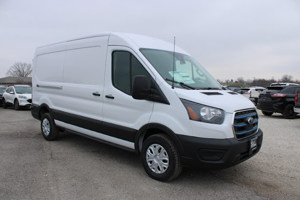 2023 Ford E-Transit Cargo Van