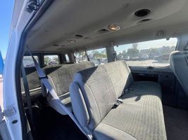 2003 Ford Econoline