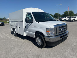 2025 Ford Econoline