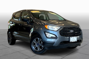 2019 Ford EcoSport