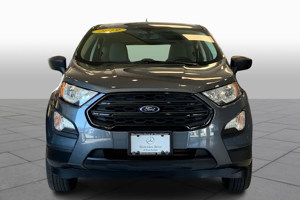 2019 Ford EcoSport