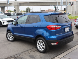 2019 Ford EcoSport