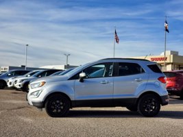 2019 Ford EcoSport