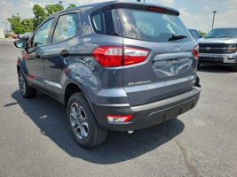 2020 Ford EcoSport