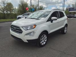 2019 Ford EcoSport